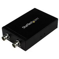 Startech 3G SDI BNC TO HDMI CONVERTER . SDI2HD