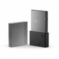 Seagate Xbox Storage Expansion Card, 2TB , Black STJR2000400