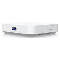 Ubiquiti UniFi Cloud Gateway Max (1xWAN/4xLAN) UCG-MAX Powerful and compact multi-WAN UniFi Cloud Gateway UCG-MAX