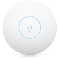 Ubiquiti Enterprise Access Point (U6-ENTERPRISE) [WiFi 6E, Tri-Band, bis zu 10,2Gbit/s, 1x 2.5 Gigabit LAN] U6-ENTERPRISE-EA
