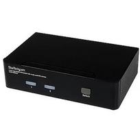 Startech 2 PORT USB HDMI KVM SWITCH                                  IN SV231HDMIUA