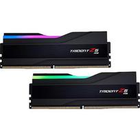 G.SKILL Trident Z5 RGB (Intel XMP), DDR5, 64GB, 6000MT/s, CL28, Kit of 2 F5-6000J2836G32GX2-TZ5RK