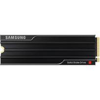 Samsung 9100 PRO, 2TB, M.2 Gen5 x4, with Heatsink MZ-VAP2T0CW