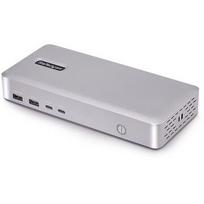 Startech USB4 DOCKING STATION DUAL 4K . 155UE-USB4-DOCK