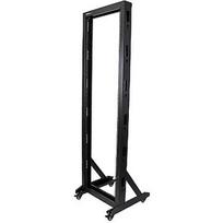 Startech 2-POST SERVER RACK - 42U OPEN FRAME RACKS 2POSTRACK42