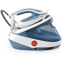 Tefal Pro Express Ultimate II, White/Blue GV9710EO