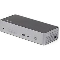 Startech QUAD MONITOR USB-C DOCK 4K60 . DK31C4DPPDUE