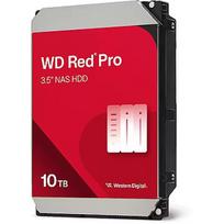 Western Digital 10TB, 7200rpm, 512MB, SATAIII, Red Pro, CMR WD103KFBX