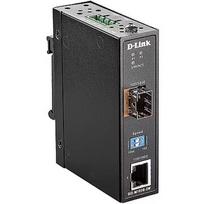 D-Link DIS-M100G-SW Gigabit Ethernet Industrial SFP Konverter DIS-M100G-SW