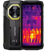 Ulefone Armor Mini 20, 6GB/256GB, Black MINI20 BLACK
