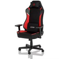 Nitro Concepts X1000, Inferno Red NC-X1000-BR