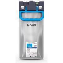 Epson WorkForce Pro WF-C87xR Cyan XL Ink Supply Unit  (C13T05A20N) C13T05A20N