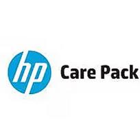 Hewlett Packard HP 3y PickupReturn Notebook Only Service HL506E