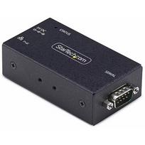 Startech POE SERIAL TO ETHERNET ADAPTER . I13P-SERIAL-ETHERNET