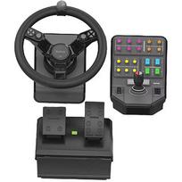 Logitech G SAITEK FARM SIM CONTROLLER N/A - EMEA        IN 945-000062