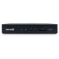 Wortmann TERRA MOBILE Dockingstation 810 USB-C/Triple 4K inkl.135W Netzteil und USB-C Kabel TERRA MOBILE DOCKING 810