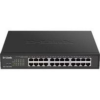 D-Link DGS-1100-24PV2/E 24-Port Layer2 PoE Smart Switch DGS-1100-24PV2/E