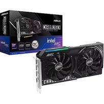 ASRock Arc B580, 12GB GDDR6, Challanger OC 90-GA5LZZ-00UANF