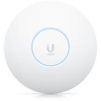 Ubiquiti Access Point UniFi6 Enterprise 802.11ax, Ethernet LAN (RJ-45) ports 1, MU-MiMO Yes, PoE in U6-Enterprise