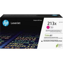 Hewlett Packard HP 213X MGN ORIGINAL LASERJET TONER CRTG W2133X
