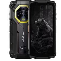 Ulefone Armor Mini 20 Pro, 8GB/256GB, Black UF-AM20