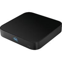 OWC miniStack STX, Thunderbolt 4, drive enclosure (black, stackable storage enclosure with Thunderbolt Hub Xpansion) OWCT4MS6000