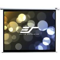 Elite Screens SPECTRUM, Electric Projections Screen, 110" 16:9, White ELECTRIC110XH