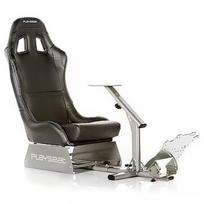 Playseat Evolution, Black REM.00004