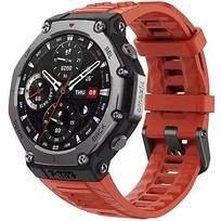Amazfit T-Rex 3, Lava W2322GL1N