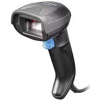 Datalogic GRYPHON I GD4590 2D MPIXEL IMG USB/RS232/WEDGE MI BLK BLK IN GD4590-BK-B