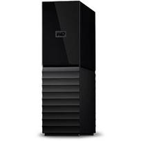 Western Digital HDD USB3 12TB EXT./WDBBGB0120HBK-EESN WDC WDBBGB0120HBK-EESN