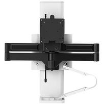Ergotron TRACE Single Monitor Desk Mount, up to 38" 45-630-216