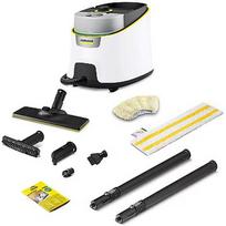 Karcher Parownica KARCHER SC 4 Deluxe - 1.513-460.0
