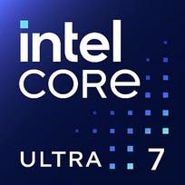 Intel Core Ultra 7 265KF (8P+12E/20T, 3.90 GHz, 30MB Cache, LGA1851, 125W), TRAY AT8076806410
