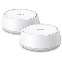 TP-LINK Deco BE25 BE5000 Whole Home Mesh WiFi 7 System (3-Pack) DECO BE25(3-PACK)