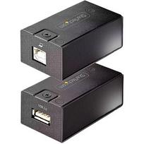 Startech USB 2.0 EXTENDER 492FT 480MBPS METAL HOUSING USB INCL. C15012-USB-EXTENDER
