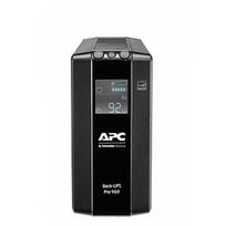 APC Back-UPS Pro BR900MI 900VA, 540W, IEC BR900MI