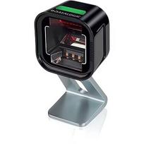 Datalogic MGLN 1500I BLACK STD 2D TILTING STAND W/ MAGNETIC BASE USB A CBL MG1501-10211-0200