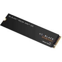 Western Digital Black SN8100, 2TB, M.2 Gen5 x4 WDS200T1X0M