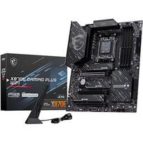 MSI X870E GAMING PLUS WIFI X870E GAMING PLUS WIFI