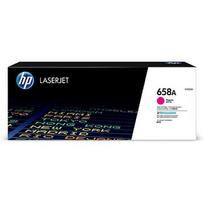 Hewlett Packard HP 658A MAGENTA LASERJET TONER CARTRIDGE W2003A