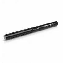 Sennheiser MKE 600 - Mikrofon pojemnościowy, lobar(charakterystyka listkowa), wyposażony w filtr LowCut S505453