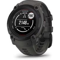 Garmin Instinct E (45mm), Black 010-02933-00