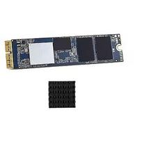 OWC Aura Pro X2, 480GB Mac Pro (Late 2013) + tools & heatsink OWCS3DAPT4MP05P