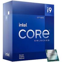 Intel Core i9-12900KF (8P+8E/24T, 3.20 GHz, 30MB Cache, LGA1700, 125W) BX8071512900KF