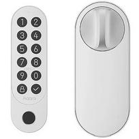 Aqara SMART HOME LOCK U200/WHITE EL-D02D-W EL-D02D-W