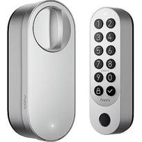 Aqara SMART LOCK U200 (OFFLINE, SILVER) EL-D02DS