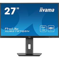 Iiyama XUB2797QSN-B2, 27" XUB2797QSN-B2