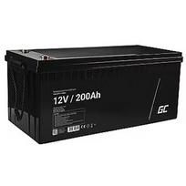 Green Cell GREENCELL battery AGM VRLA 12V 200Ah AGM33