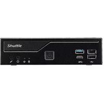 Shuttle Barebone XPC slim DH610 DH610